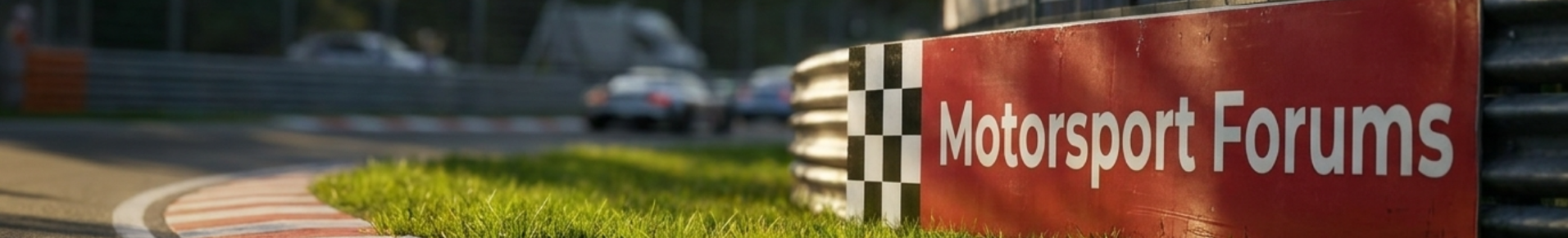 Motorsport Forums