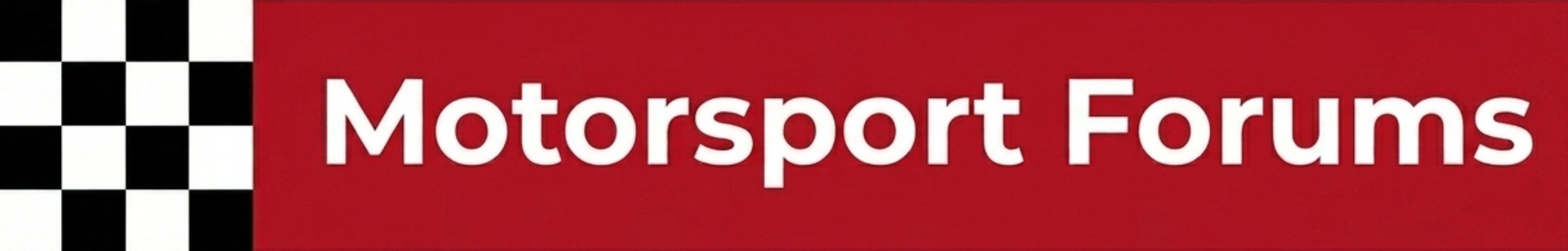 Motorsport Forums - Powered by vBulletin
